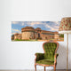 Fortress Imola Italy Wall Mural