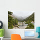Mills Lake - Rocky Mountains, Colorado Wall Mural