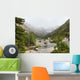 Mills Lake - Rocky Mountains, Colorado Wall Mural