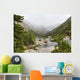 Mills Lake - Rocky Mountains, Colorado Wall Mural