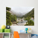 Mills Lake - Rocky Mountains, Colorado Wall Mural