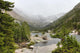 Mills Lake - Rocky Mountains, Colorado Wall Decal