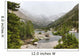 Mills Lake - Rocky Mountains, Colorado Wall Mural