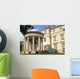 Vanderbilt summer estate in Hyde Park Wall Mural