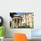 Vanderbilt summer estate in Hyde Park Wall Mural