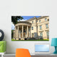 Vanderbilt summer estate in Hyde Park Wall Mural