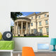 Vanderbilt summer estate in Hyde Park Wall Mural