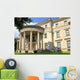 Vanderbilt summer estate in Hyde Park Wall Mural
