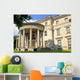 Vanderbilt summer estate in Hyde Park Wall Mural
