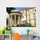 Vanderbilt summer estate in Hyde Park Wall Mural