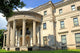 Vanderbilt Summer Estate In Hyde Park Wall Decal