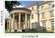 Vanderbilt summer estate in Hyde Park Wall Mural
