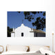Igreja De S&atilde;o Jo&atilde;o Batista Em Trancoso Bahia Wall Decal