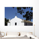 Igreja De S&atilde;o Jo&atilde;o Batista Em Trancoso Bahia Wall Decal