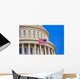 Capitol building Washington DC american flag USA Wall Mural