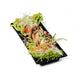 Sushi Teller Frisch 2 Wall Decal