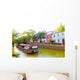 Chesapeake and Ohio Canal Wall Decal