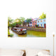 Chesapeake and Ohio Canal Wall Decal