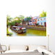 Chesapeake and Ohio Canal Wall Decal