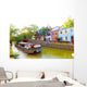 Chesapeake and Ohio Canal Wall Decal