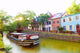 Chesapeake and Ohio Canal Wall Decal