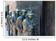 Franklin Delano Roosevelt Memorial Washington Wall Mural