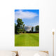 The White House in Washington DC USA Wall Mural