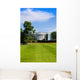 The White House in Washington DC USA Wall Mural
