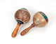 Maracas Wall Decal