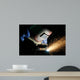 Welder Wall Decal