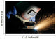 Welder Wall Decal