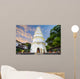 White Pagoda of Fuzhou, China Wall Mural