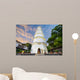 White Pagoda of Fuzhou, China Wall Mural