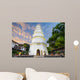 White Pagoda of Fuzhou, China Wall Mural