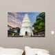 White Pagoda of Fuzhou, China Wall Mural