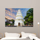 White Pagoda of Fuzhou, China Wall Mural