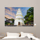 White Pagoda of Fuzhou, China Wall Mural