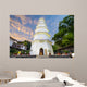 White Pagoda of Fuzhou, China Wall Mural