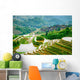 Guilin, China Rice Terraces Wall Mural