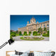 Natural History Museum in Vienna, Austria Wall Mural
