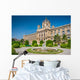 Natural History Museum in Vienna, Austria Wall Mural