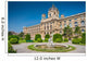 Natural History Museum in Vienna, Austria Wall Mural