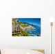 Amalfi Amalfi Coast Campania Wall Decal