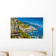 Amalfi Amalfi Coast Campania Wall Decal