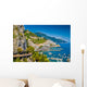 Amalfi Amalfi Coast Campania Wall Decal