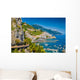 Amalfi Amalfi Coast Campania Wall Decal