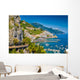 Amalfi Amalfi Coast Campania Wall Decal