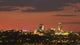 Sandton Skyline Johannesburg Gauteng Wall Decal