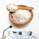 Coarse Salt Wall Decal