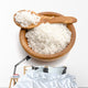 Coarse Salt Wall Decal